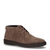 Polacchino in pelle visone - Polacchini Uomo | Boscaini Scarpe