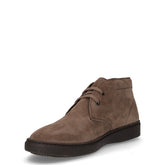 Polacchino in pelle visone | Boscaini Scarpe