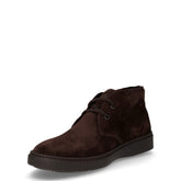 Polacchino in pelle pepe | Boscaini Scarpe