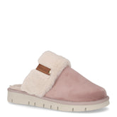 Loxi ciabatta in tessuto malva - GRUNLAND | Boscaini Scarpe