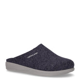 Pila ciabatta da casa in tessuto blu - GRUNLAND | Boscaini Scarpe