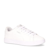 Rickie Classic sneaker in ecopelle ragazzo bianco - Sneakers Bambino | Boscaini Scarpe