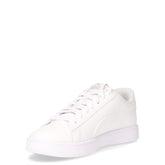 Rickie Classic sneaker in ecopelle ragazzo bianco | Boscaini Scarpe