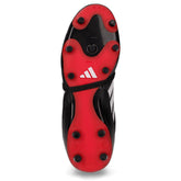 Copa Gloro II FG scarpa da calcio black white | Boscaini Scarpe