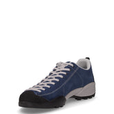 Mojito scarpa da trekking in pelle oceano | Boscaini Scarpe