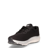 Go run consistent 2.0 fast pace nero argento | Boscaini Scarpe