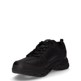 Oak Canyon Redwick scarpa outdoor in pelle nero | Boscaini Scarpe