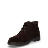 Spherica polacchino in pelle marrone scuro | Boscaini Scarpe