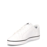 Vs pace 2.0 sneaker in ecopelle bianco nero | Boscaini Scarpe
