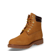 6 In Basic polacchino sportivo in pelle grano | Boscaini Scarpe