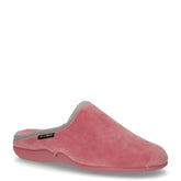Ciabatta in tessuto rosa - Ciabatte Donna | Boscaini Scarpe