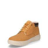 Seneca Bay polacchino sportivo in pelle grano | Boscaini Scarpe