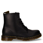 1460 anfibio in pelle smooth nero smooth | Boscaini Scarpe