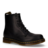 1460 anfibio in pelle smooth nero smooth | Boscaini Scarpe