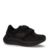 Speedride 801 sneaker in tessuto nero - Sneakers Donna | Boscaini Scarpe