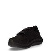 Speedride 801 sneaker in tessuto nero | Boscaini Scarpe