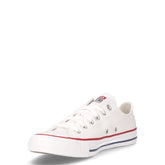All Star Ox sneaker in tessuto bianco | Boscaini Scarpe