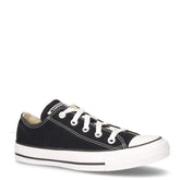 All Star Ox sneaker in tessuto nero | Boscaini Scarpe