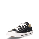 All Star Ox sneaker in tessuto nero | Boscaini Scarpe