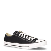 All Star Ox sneaker in tessuto nero | Boscaini Scarpe