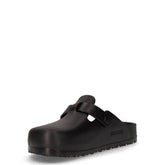 Boston EVA ciabatta nero | Boscaini Scarpe