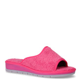 Dola ciabatta in tessuto fuxia - Sysdat conteggio prodotti | Boscaini Scarpe
