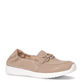 Mocassino casual in pelle fango - Mocassini Donna | Boscaini Scarpe