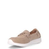 Mocassino casual in pelle fango | Boscaini Scarpe