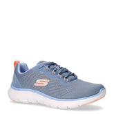 Flex Appeal 5.0 sneaker in tessuto ardesia | Boscaini Scarpe