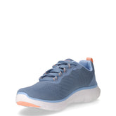 Flex Appeal 5.0 sneaker in tessuto ardesia | Boscaini Scarpe