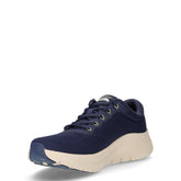Arch Fit 2.0 sneaker in tessuto navy | Boscaini Scarpe