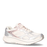 Go Run Consistent 2.0 Volt scarpa da running off white - SKECHERS | Boscaini Scarpe