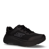 Max Cushioning Endeavour sneaker in tessuto nero - Sneakers Donna | Boscaini Scarpe