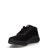 Arch Fit 2.0 sneaker in tessuto nero | Boscaini Scarpe