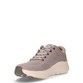 Arch Fit 2.0 sneaker in tessuto taupe | Boscaini Scarpe