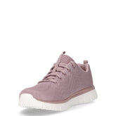 Graceful Get Connected sneaker in tessuto lavanda | Boscaini Scarpe