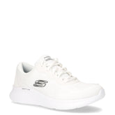 Skech Lite Pro Perfect Time sneaker in tessuto bianco - SKECHERS | Boscaini Scarpe