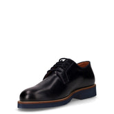 Stringata in pelle marino | Boscaini Scarpe