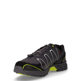 Scarpa da trail running antracite | Boscaini Scarpe