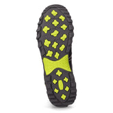 Scarpa da trail running antracite | Boscaini Scarpe