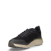Rahmsy scarpa multifunzione in maglia piombo | Boscaini Scarpe