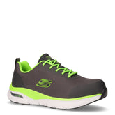 Arch Fit SR Ringstap scarpa antinfortunistica charcoal lime | Boscaini Scarpe