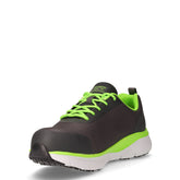 Arch Fit SR Ringstap scarpa antinfortunistica charcoal lime | Boscaini Scarpe