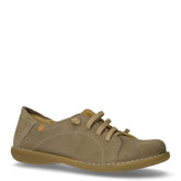 Stringata sportiva in pelle terra - Stringate Donna | Boscaini Scarpe