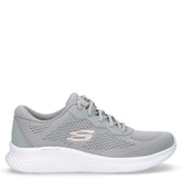 Skech Lite Pro Perfect Time sneaker grey | Boscaini Scarpe