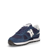 Shadow Original sneaker in pelle navy bianco | Boscaini Scarpe