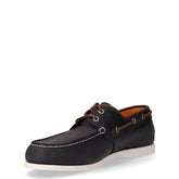 Cedar Bay mocassino navy | Boscaini Scarpe