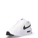 Air Max sneaker white black | Boscaini Scarpe