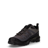 X Ultra 360 scarpa da trekking in ecopelle e tessuto magnete nero | Boscaini Scarpe
