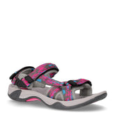 Hamal sandalo da hiking ragazza fuxia - Scarpe Sportive Bambini | Boscaini Scarpe